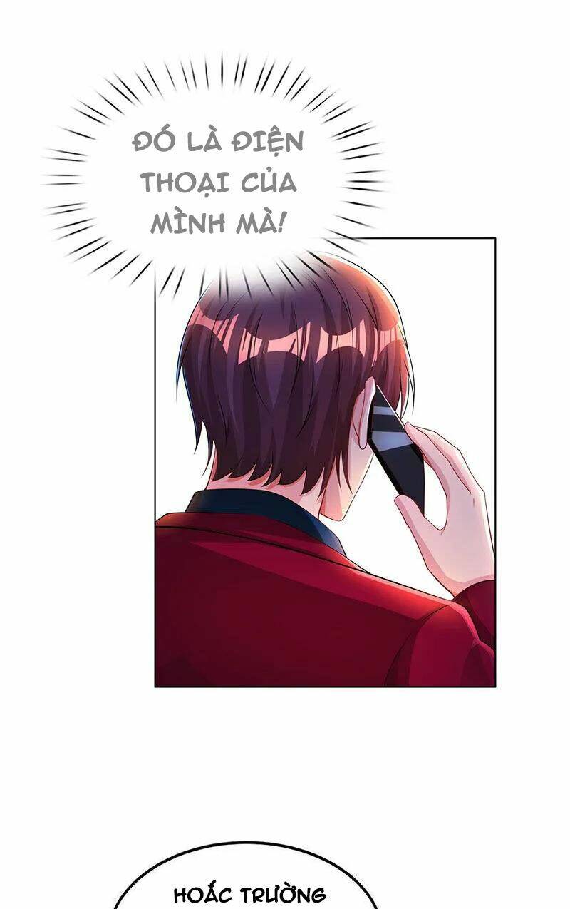 Tổng Tài Bá Đạo Cầu Ôm Ôm Chapter 45 - Trang 2