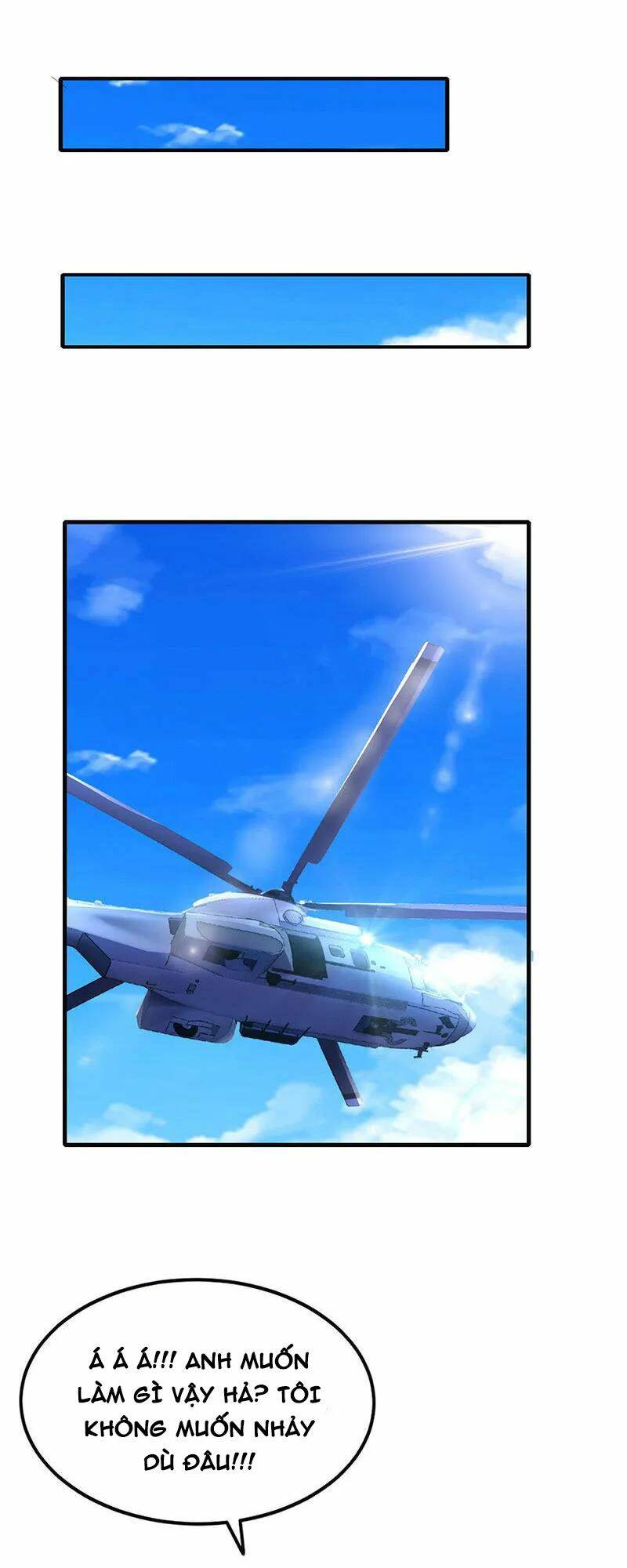 Tổng Tài Bá Đạo Cầu Ôm Ôm Chapter 45 - Trang 2