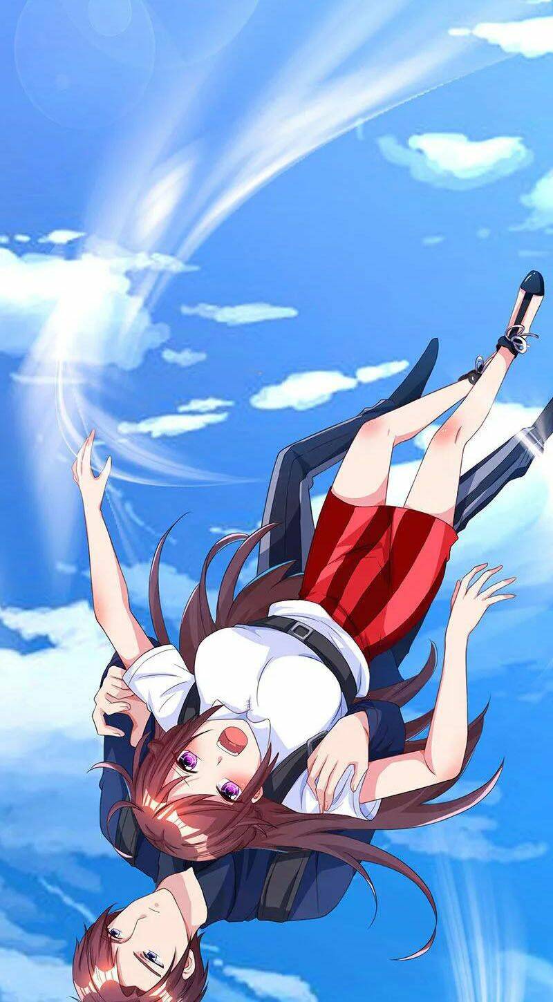 Tổng Tài Bá Đạo Cầu Ôm Ôm Chapter 45 - Trang 2