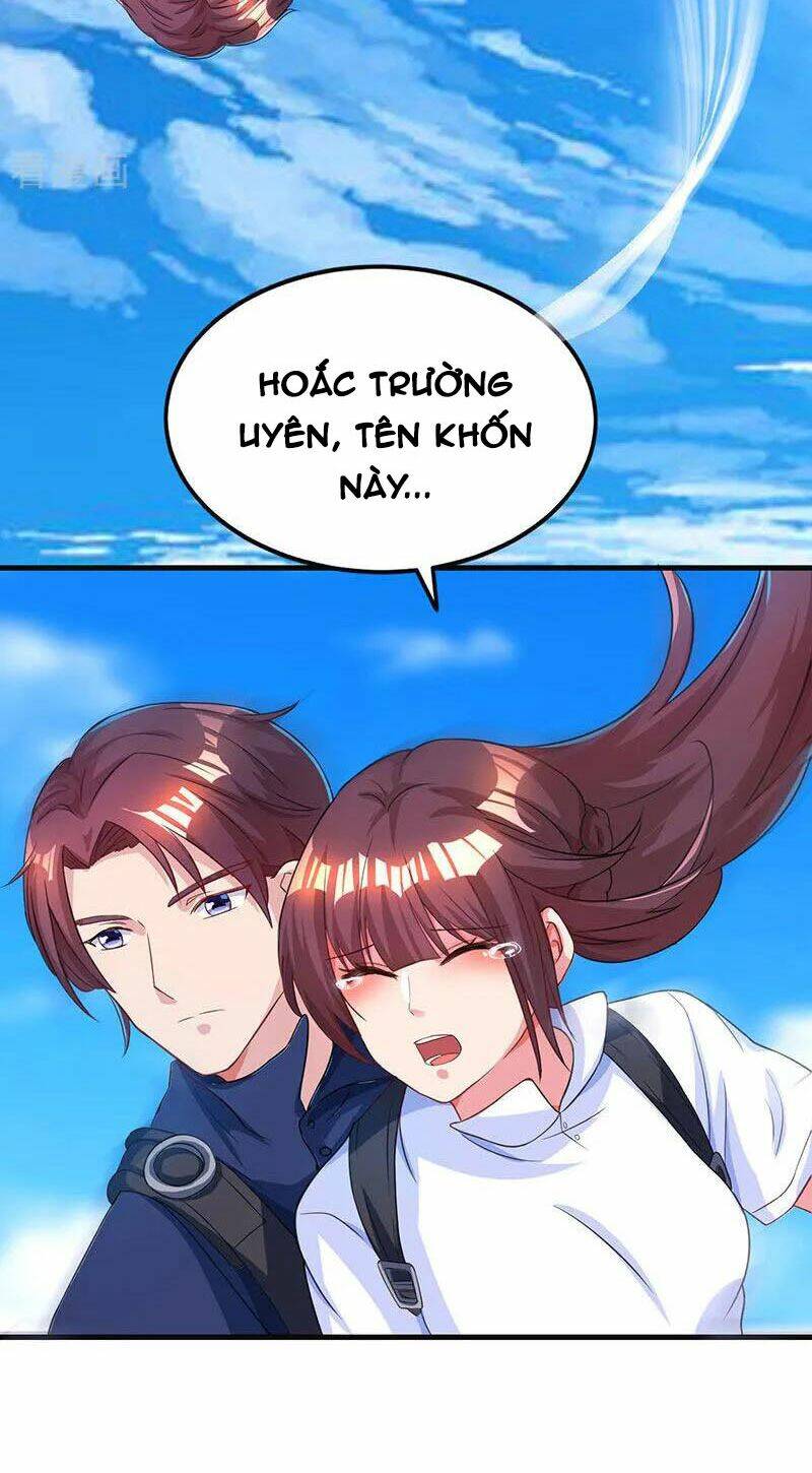 Tổng Tài Bá Đạo Cầu Ôm Ôm Chapter 45 - Trang 2