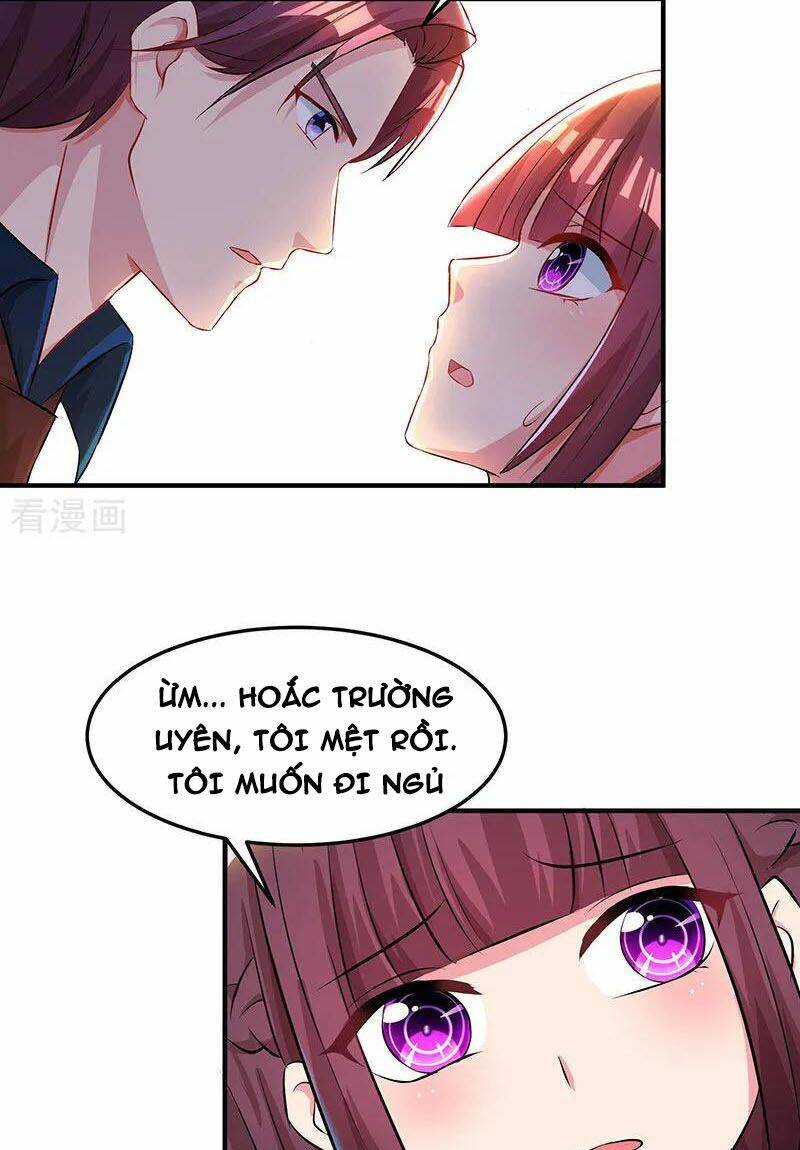 Tổng Tài Bá Đạo Cầu Ôm Ôm Chapter 45 - Trang 2