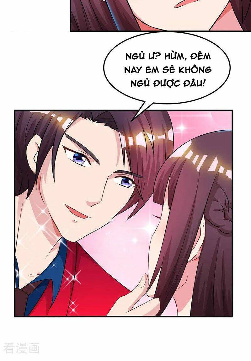 Tổng Tài Bá Đạo Cầu Ôm Ôm Chapter 45 - Trang 2