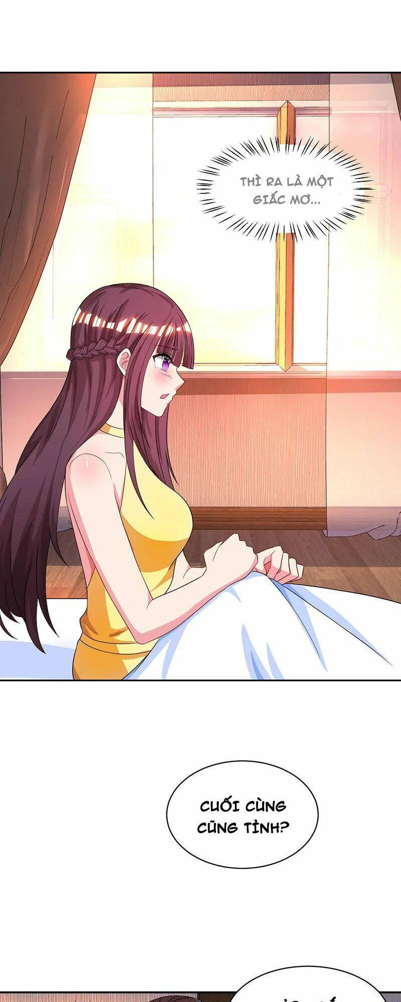 Tổng Tài Bá Đạo Cầu Ôm Ôm Chapter 46 - Trang 2