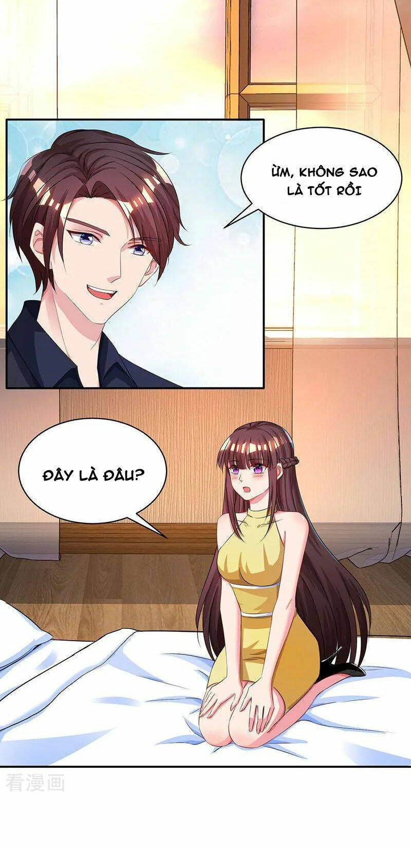 Tổng Tài Bá Đạo Cầu Ôm Ôm Chapter 46 - Trang 2