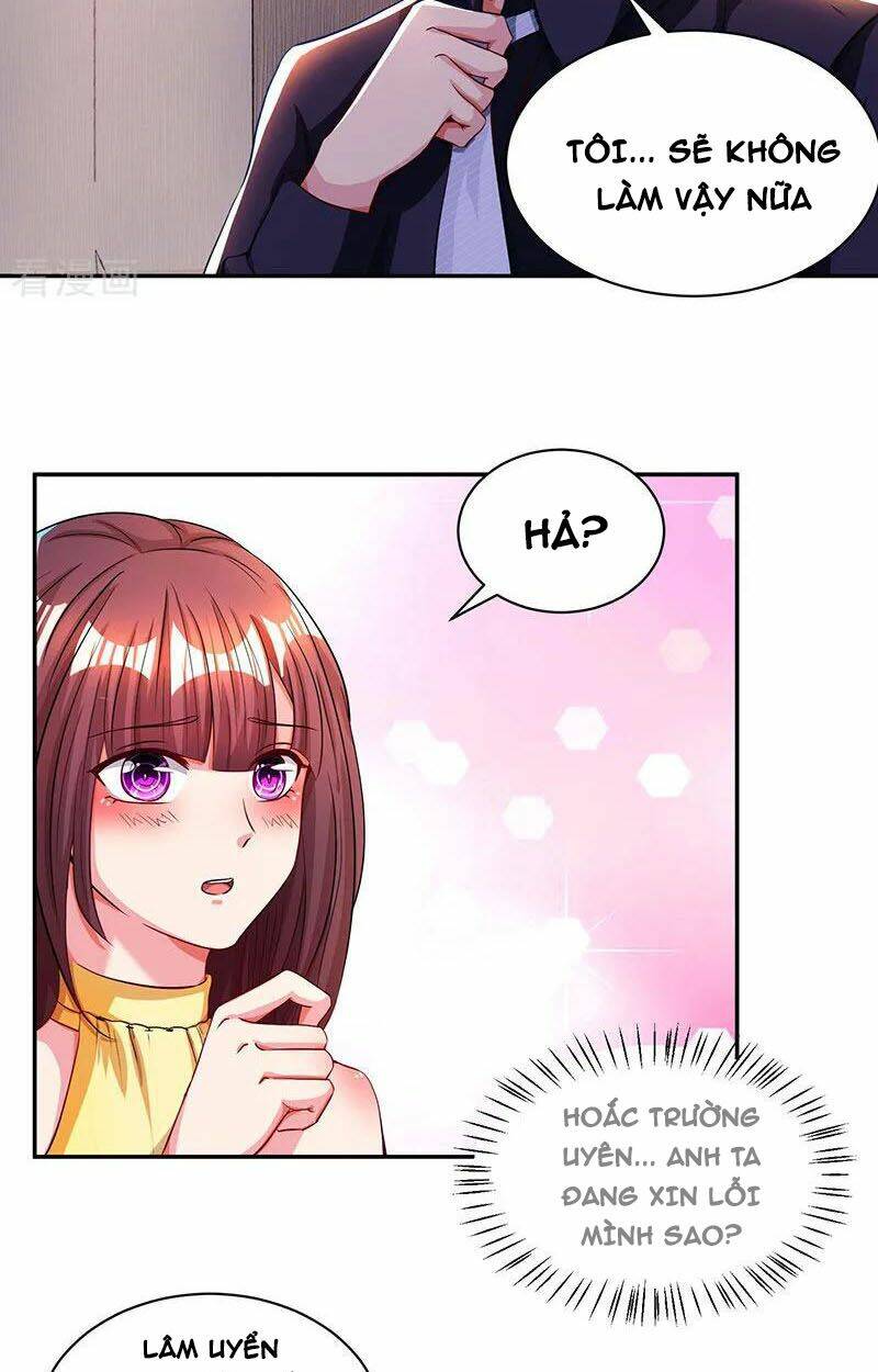 Tổng Tài Bá Đạo Cầu Ôm Ôm Chapter 46 - Trang 2