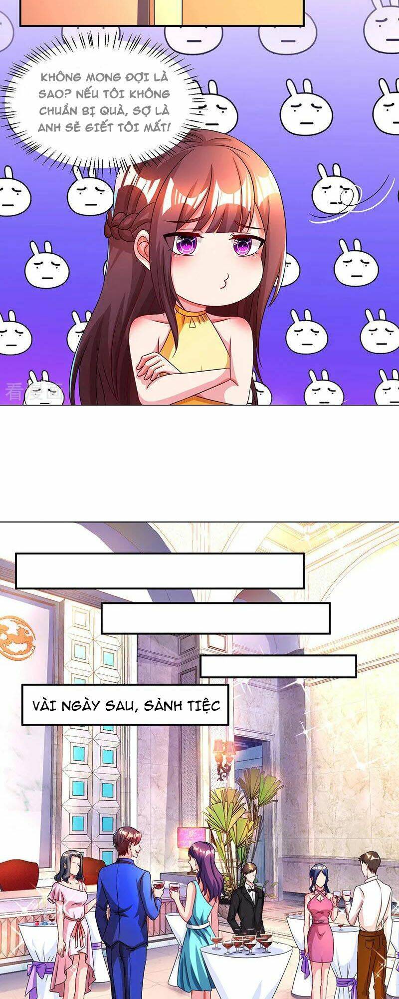 Tổng Tài Bá Đạo Cầu Ôm Ôm Chapter 46 - Trang 2