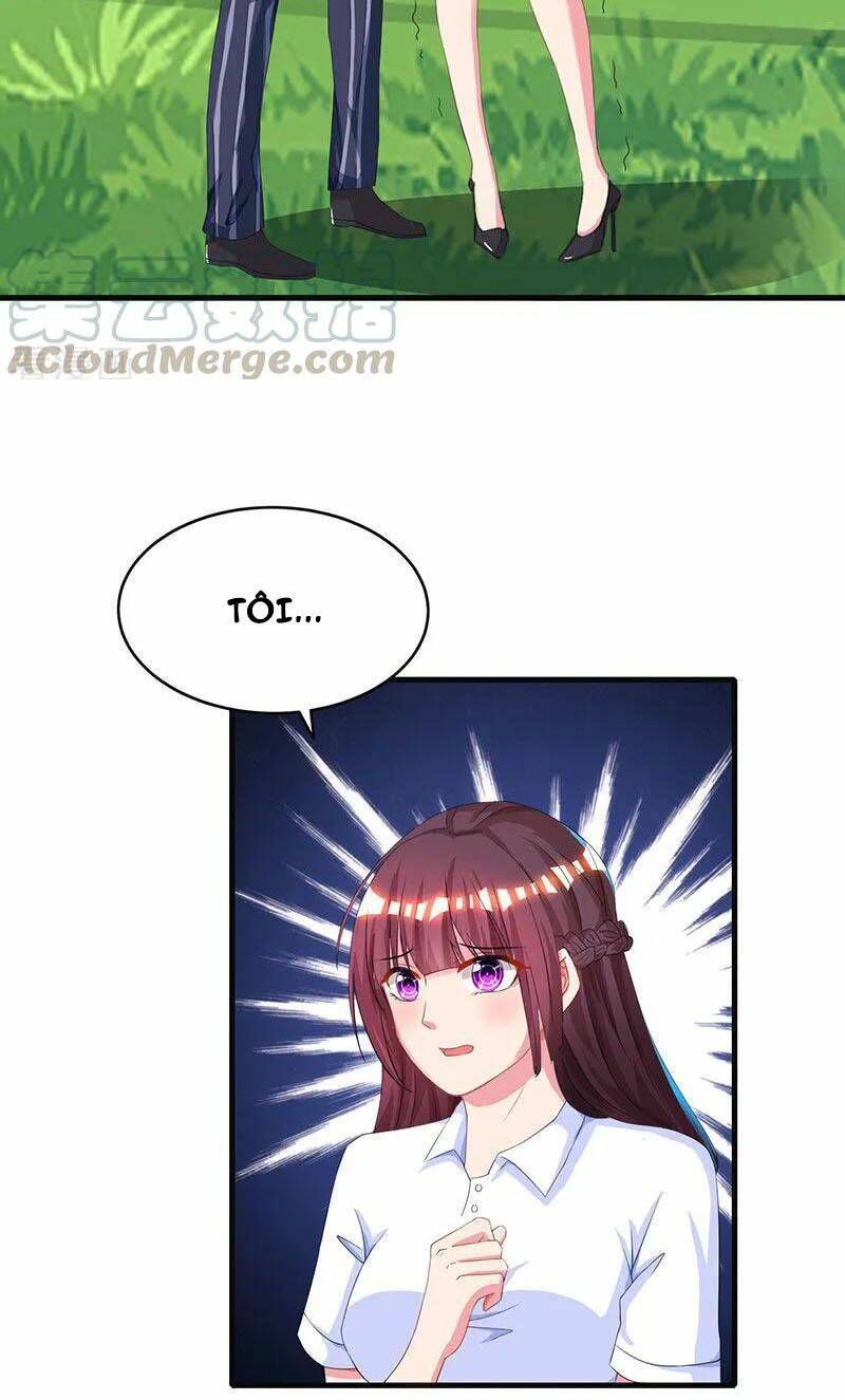 Tổng Tài Bá Đạo Cầu Ôm Ôm Chapter 46 - Trang 2