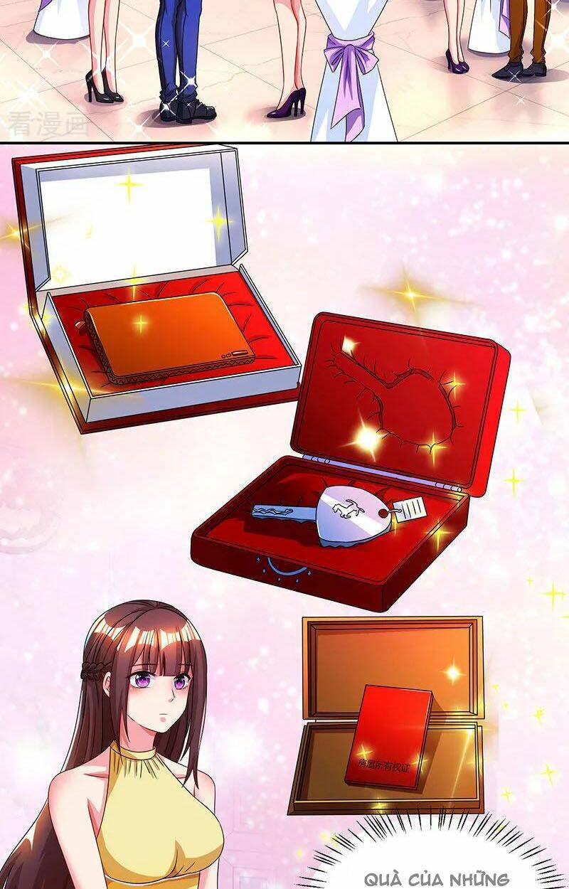 Tổng Tài Bá Đạo Cầu Ôm Ôm Chapter 46 - Trang 2