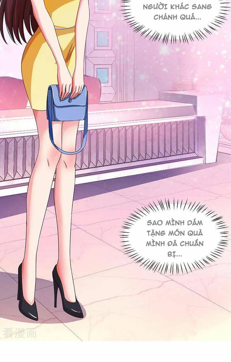 Tổng Tài Bá Đạo Cầu Ôm Ôm Chapter 46 - Trang 2