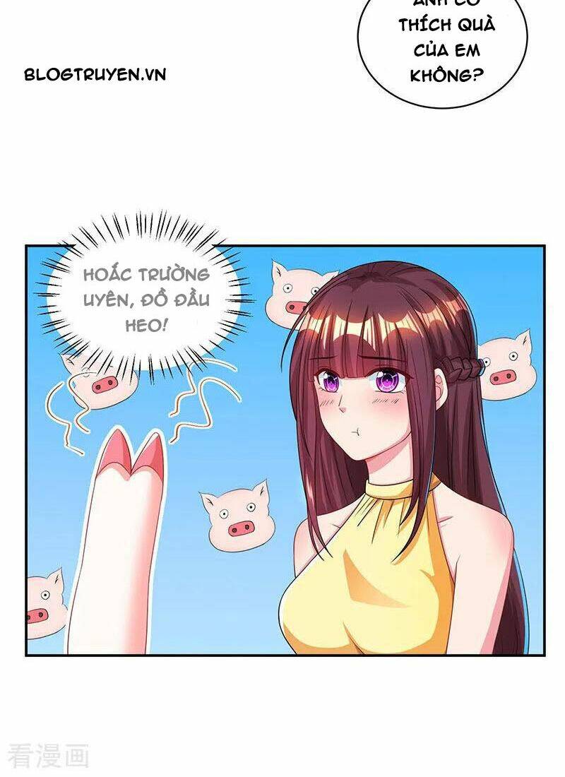 Tổng Tài Bá Đạo Cầu Ôm Ôm Chapter 46 - Trang 2