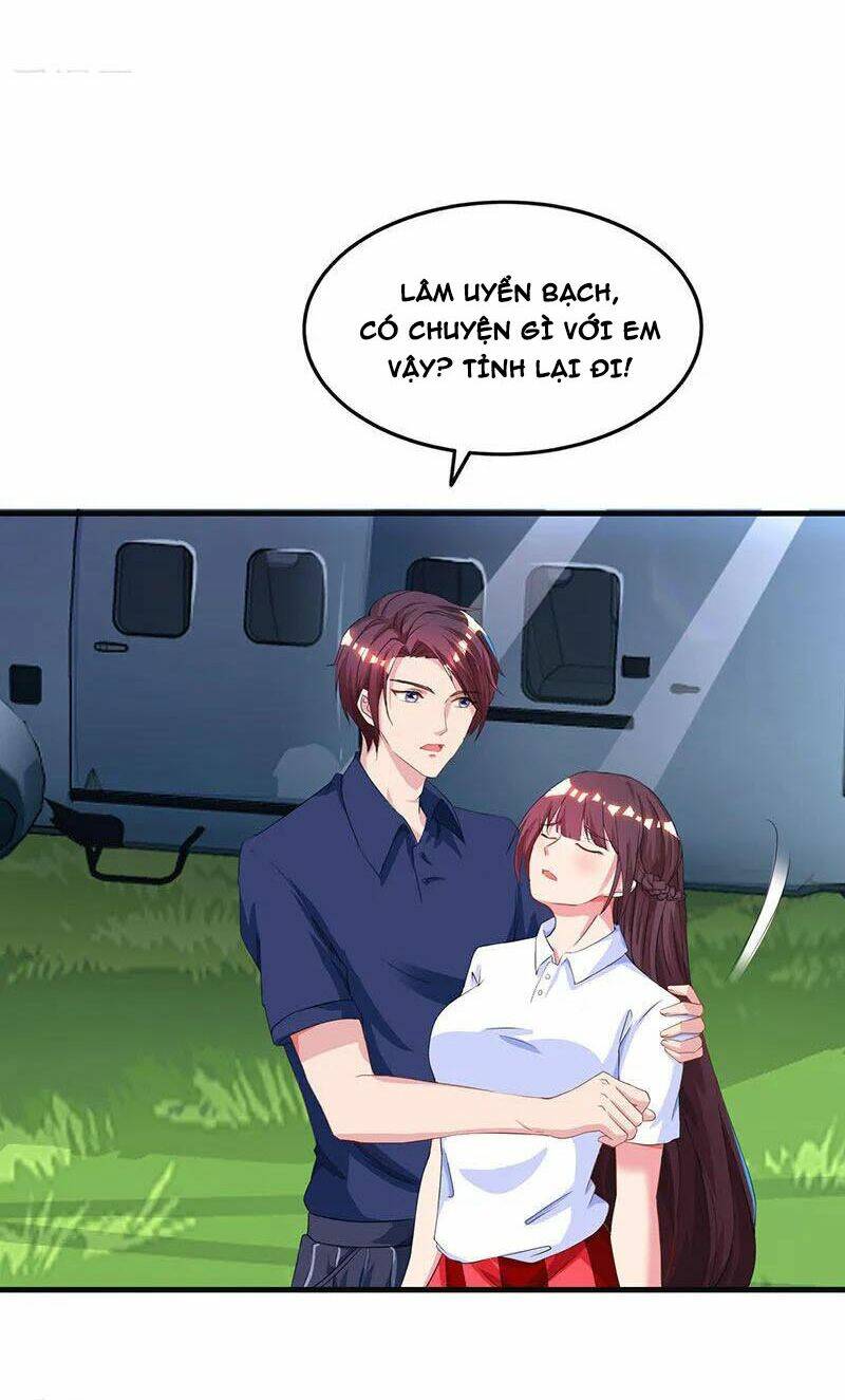 Tổng Tài Bá Đạo Cầu Ôm Ôm Chapter 46 - Trang 2