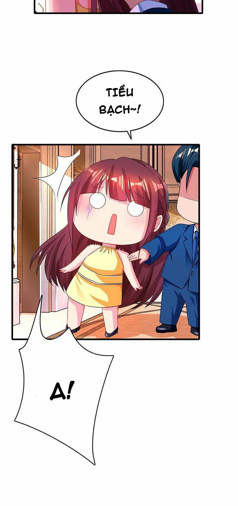 Tổng Tài Bá Đạo Cầu Ôm Ôm Chapter 47 - Trang 2