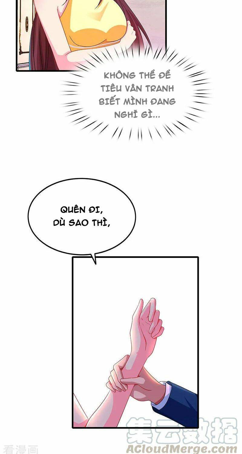 Tổng Tài Bá Đạo Cầu Ôm Ôm Chapter 47 - Trang 2