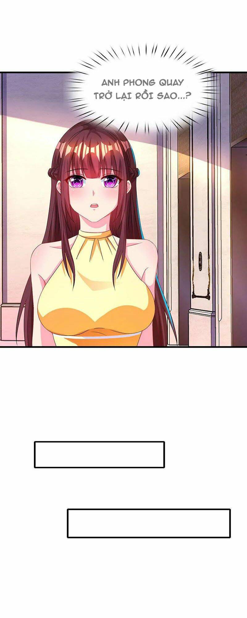 Tổng Tài Bá Đạo Cầu Ôm Ôm Chapter 47 - Trang 2