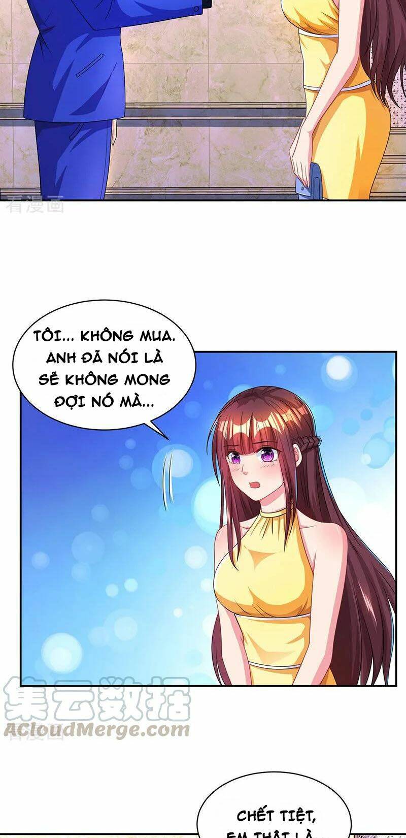 Tổng Tài Bá Đạo Cầu Ôm Ôm Chapter 47 - Trang 2