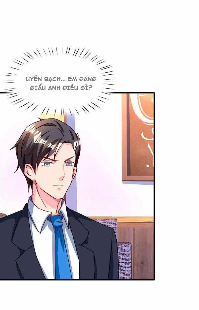 Tổng Tài Bá Đạo Cầu Ôm Ôm Chapter 47 - Trang 2