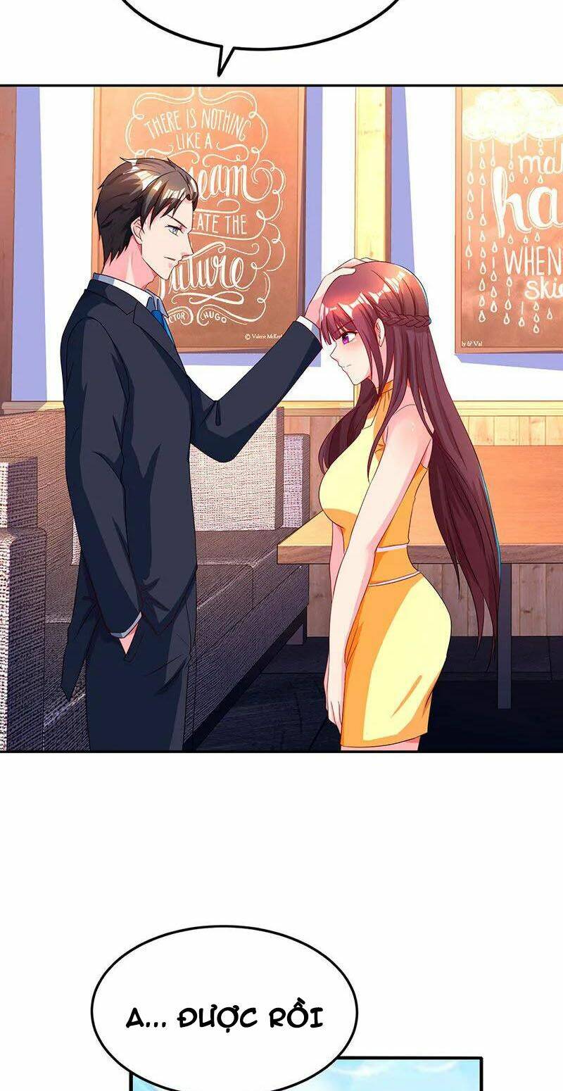 Tổng Tài Bá Đạo Cầu Ôm Ôm Chapter 47 - Trang 2