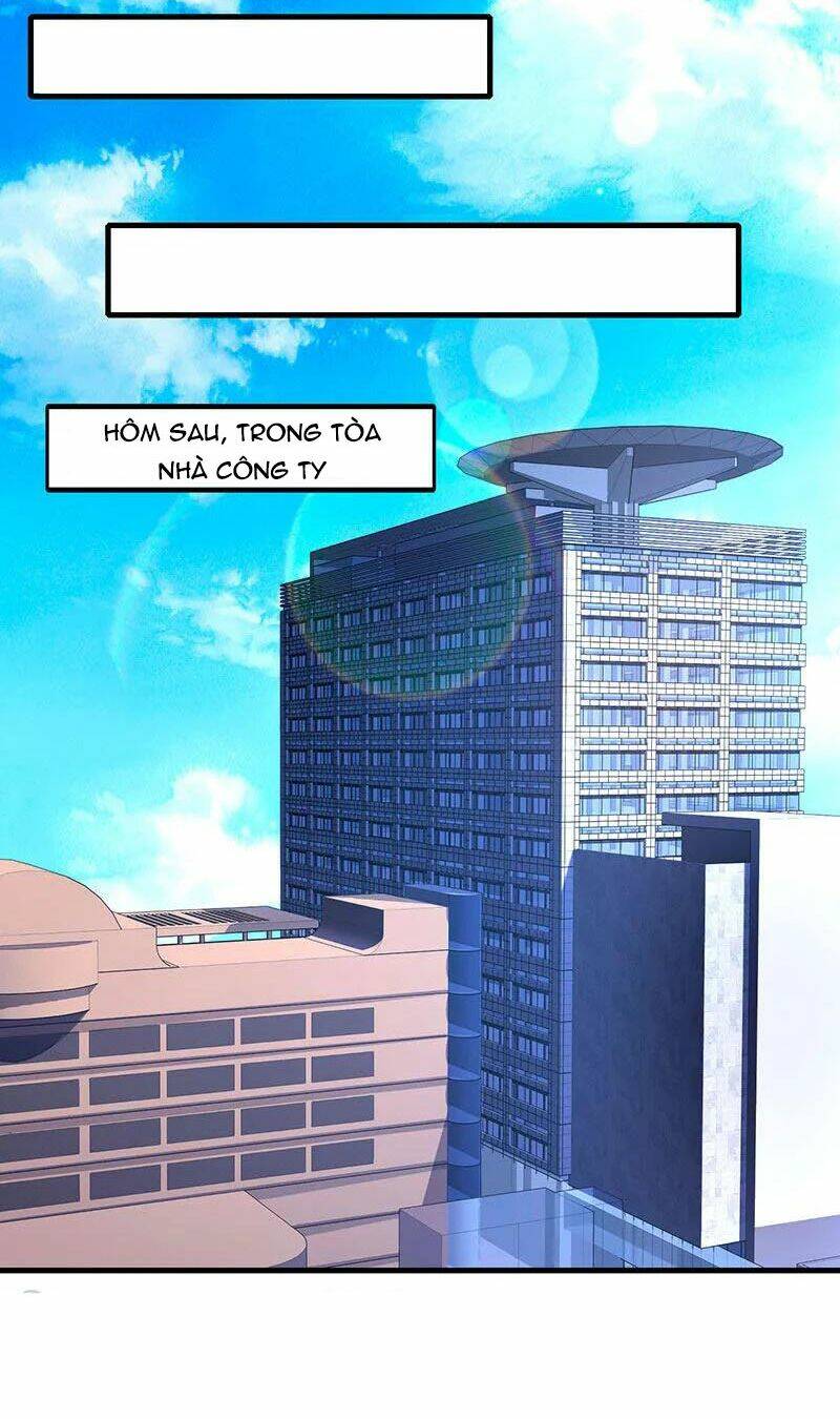 Tổng Tài Bá Đạo Cầu Ôm Ôm Chapter 47 - Trang 2