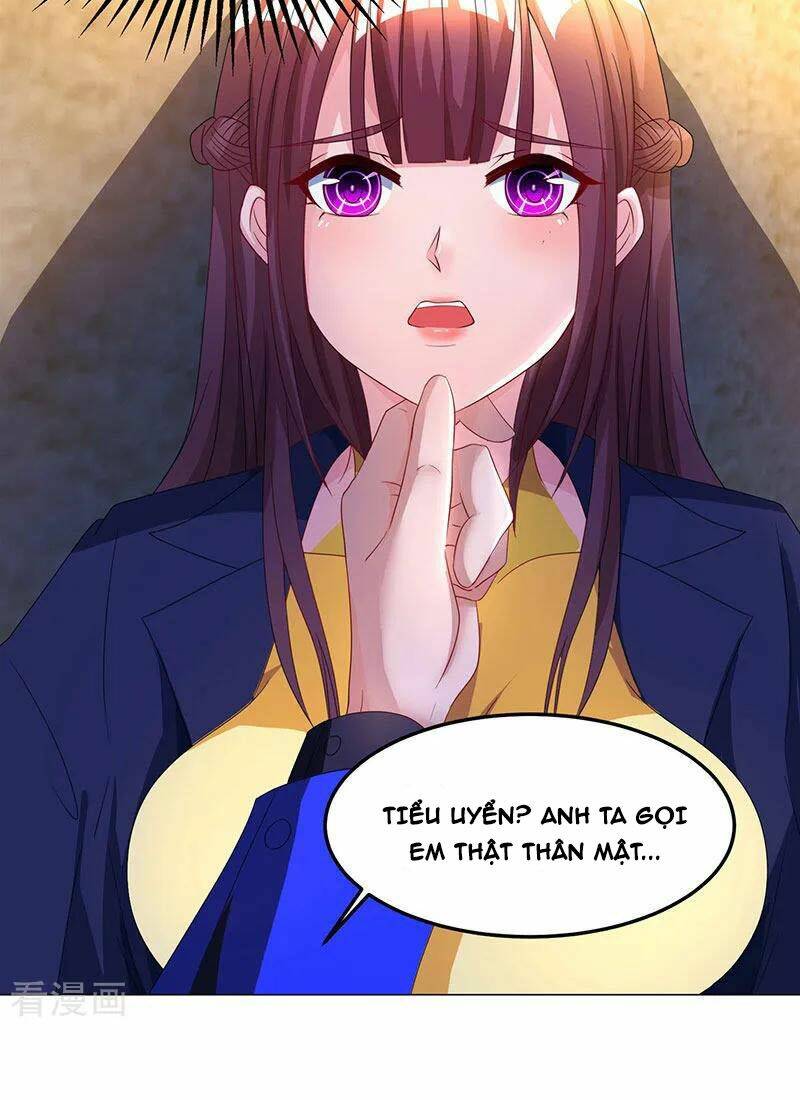 Tổng Tài Bá Đạo Cầu Ôm Ôm Chapter 48 - Trang 2