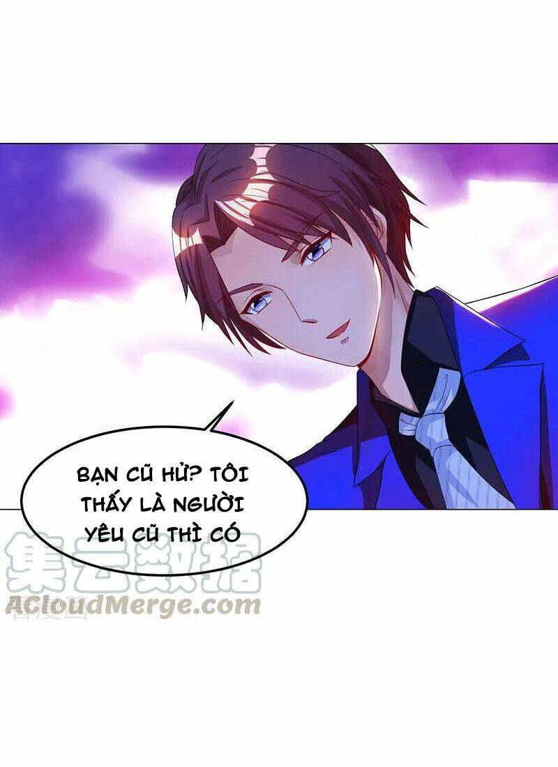 Tổng Tài Bá Đạo Cầu Ôm Ôm Chapter 48 - Trang 2