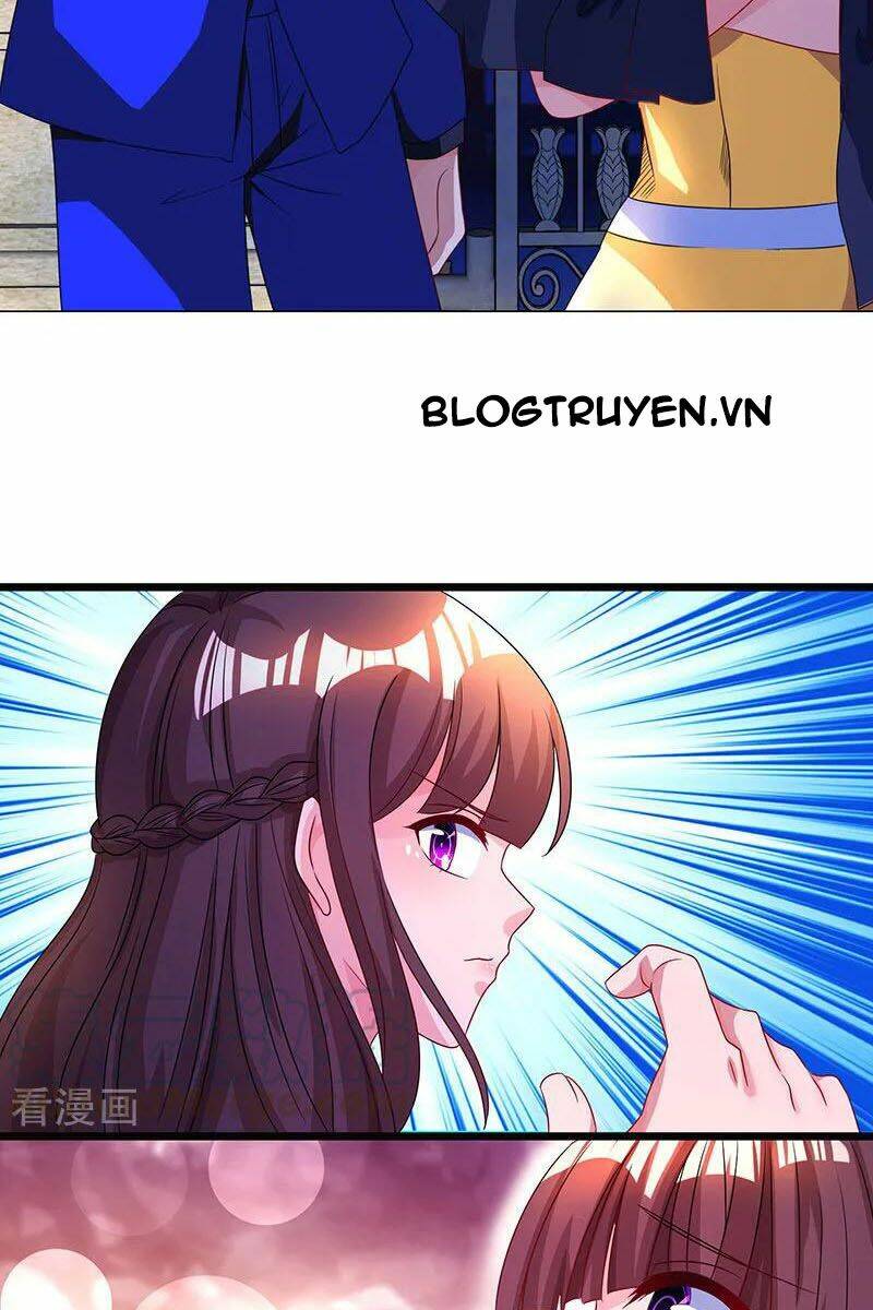 Tổng Tài Bá Đạo Cầu Ôm Ôm Chapter 48 - Trang 2