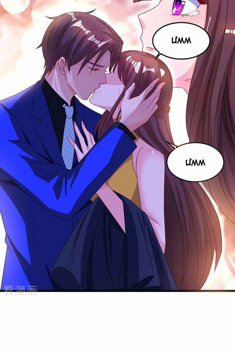 Tổng Tài Bá Đạo Cầu Ôm Ôm Chapter 48 - Trang 2