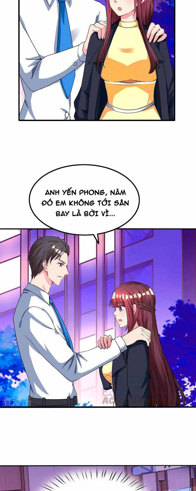 Tổng Tài Bá Đạo Cầu Ôm Ôm Chapter 48 - Trang 2