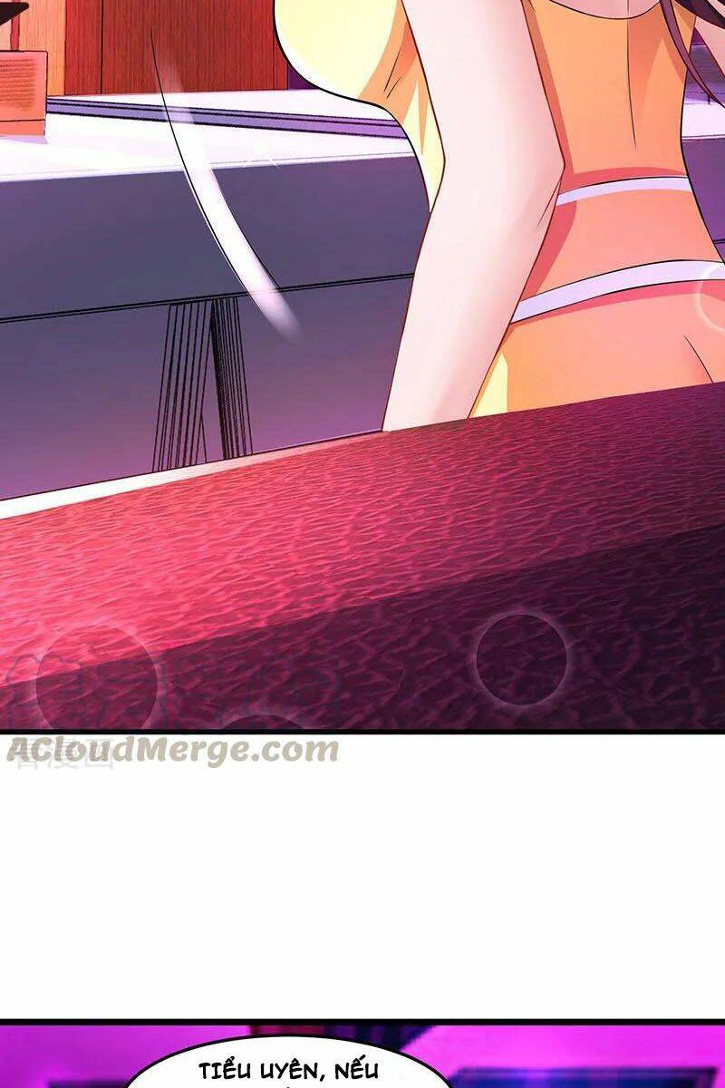 Tổng Tài Bá Đạo Cầu Ôm Ôm Chapter 48 - Trang 2