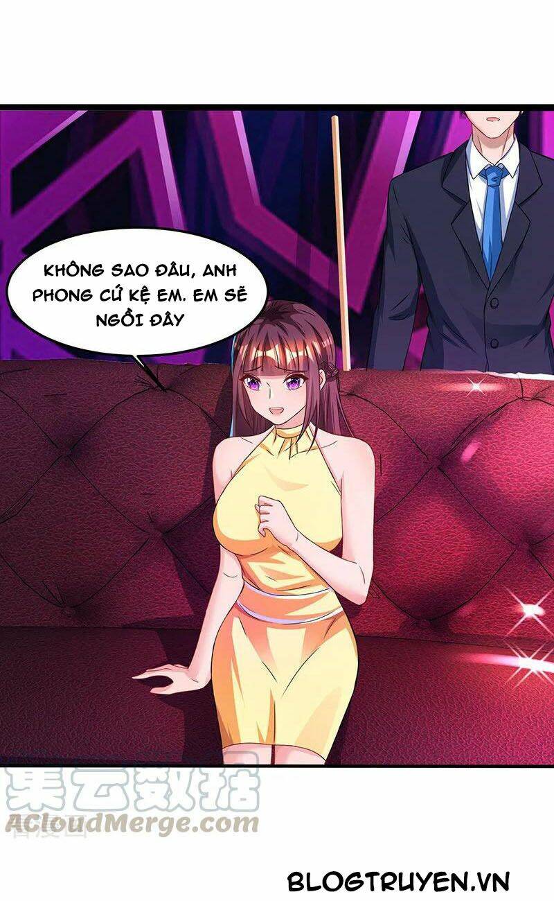 Tổng Tài Bá Đạo Cầu Ôm Ôm Chapter 48 - Trang 2