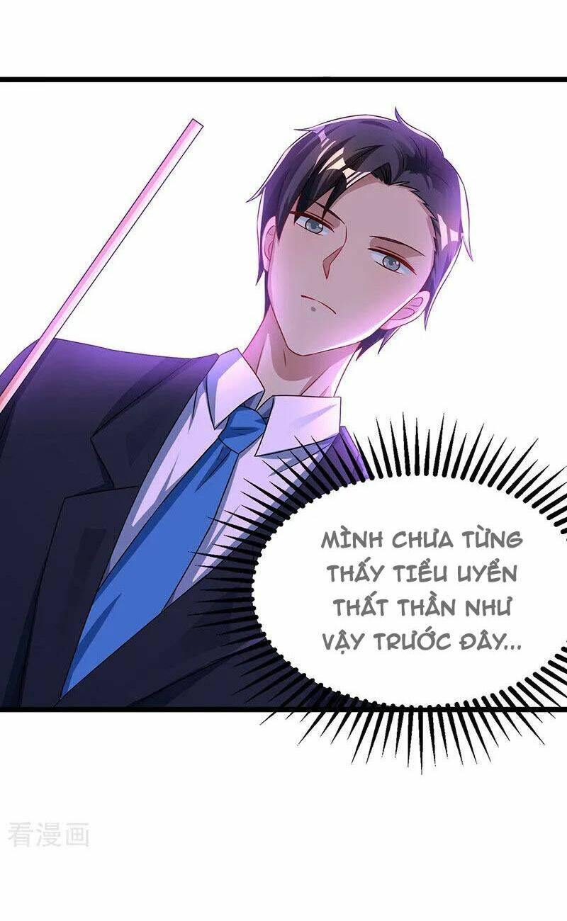 Tổng Tài Bá Đạo Cầu Ôm Ôm Chapter 48 - Trang 2