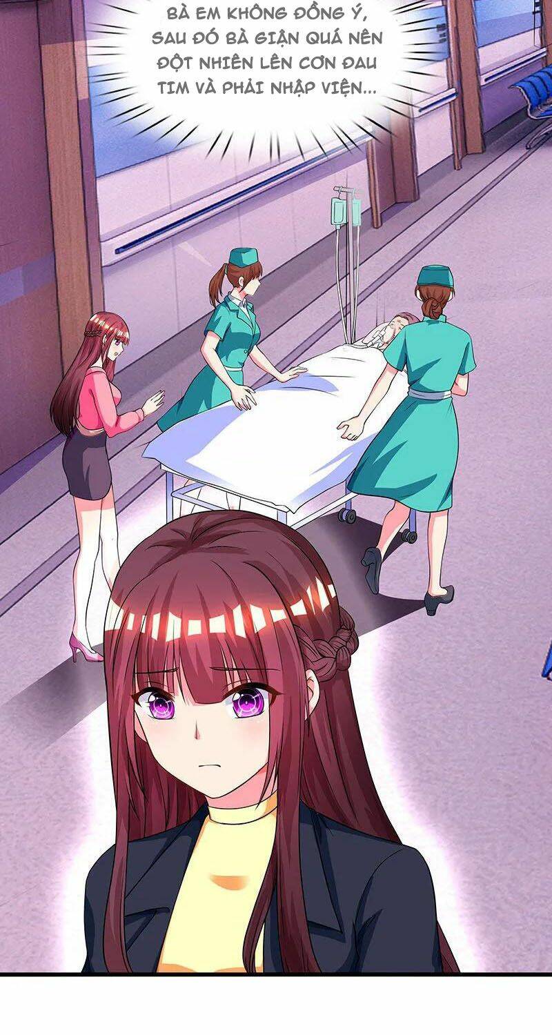 Tổng Tài Bá Đạo Cầu Ôm Ôm Chapter 48 - Trang 2