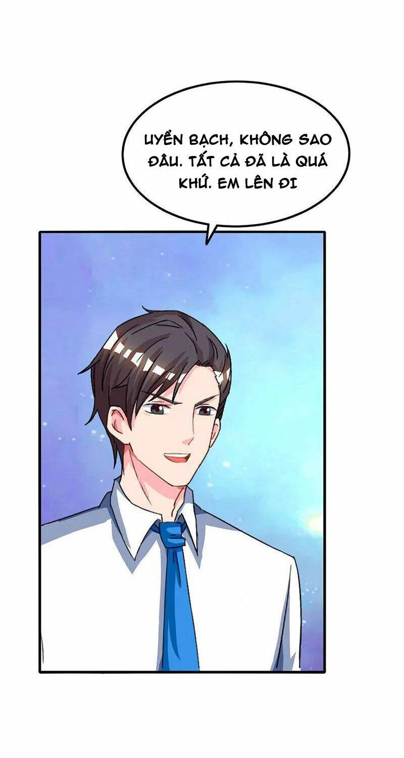 Tổng Tài Bá Đạo Cầu Ôm Ôm Chapter 48 - Trang 2