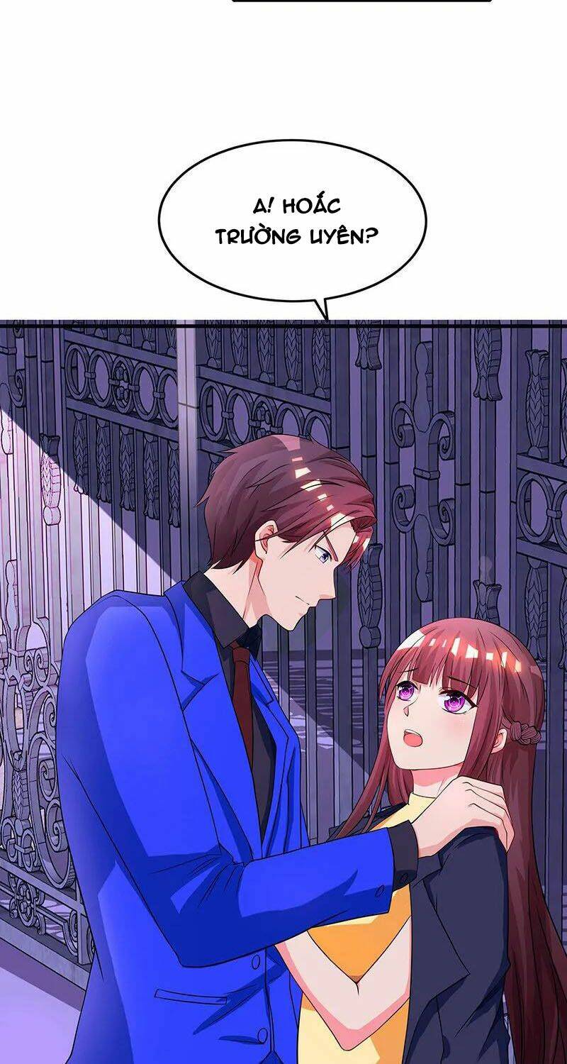 Tổng Tài Bá Đạo Cầu Ôm Ôm Chapter 48 - Trang 2