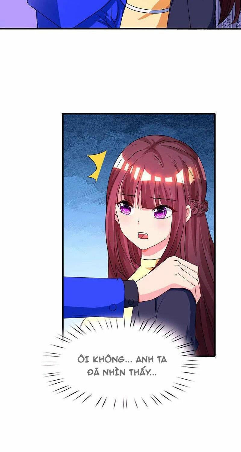 Tổng Tài Bá Đạo Cầu Ôm Ôm Chapter 48 - Trang 2