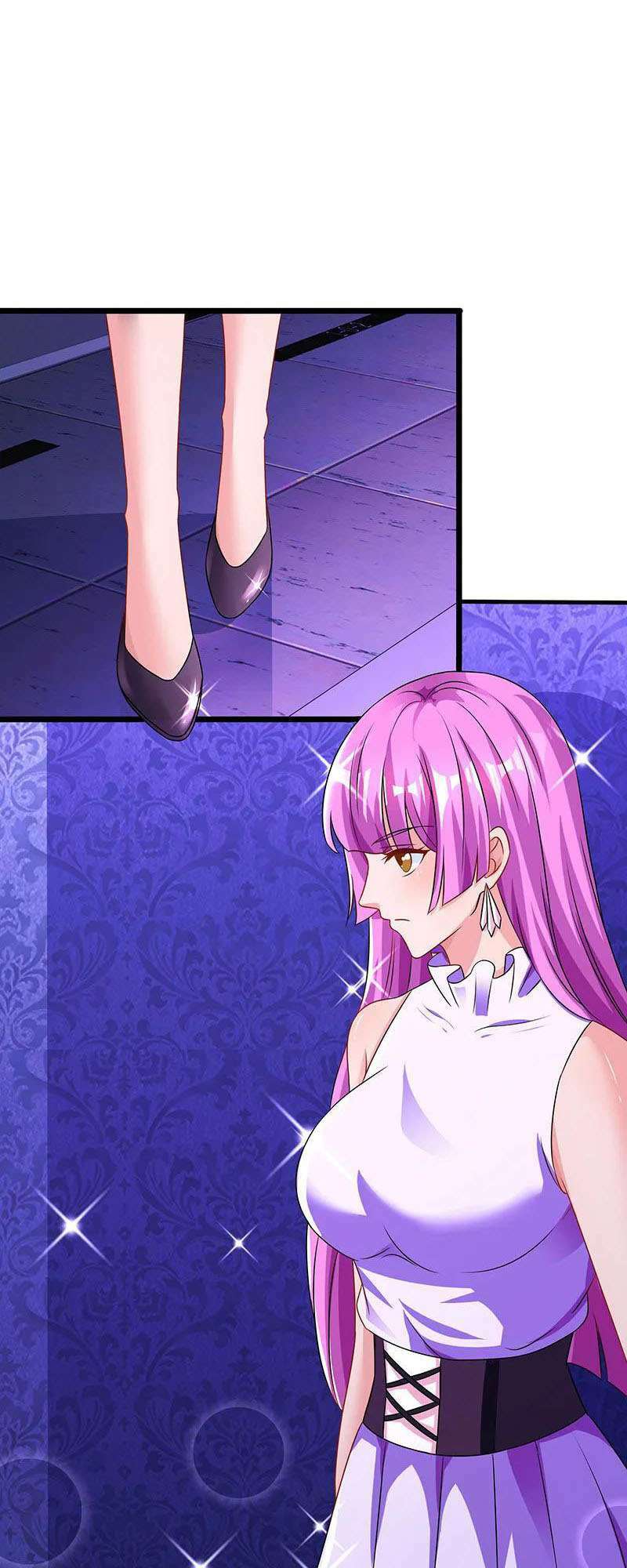 Tổng Tài Bá Đạo Cầu Ôm Ôm Chapter 49 - Trang 2