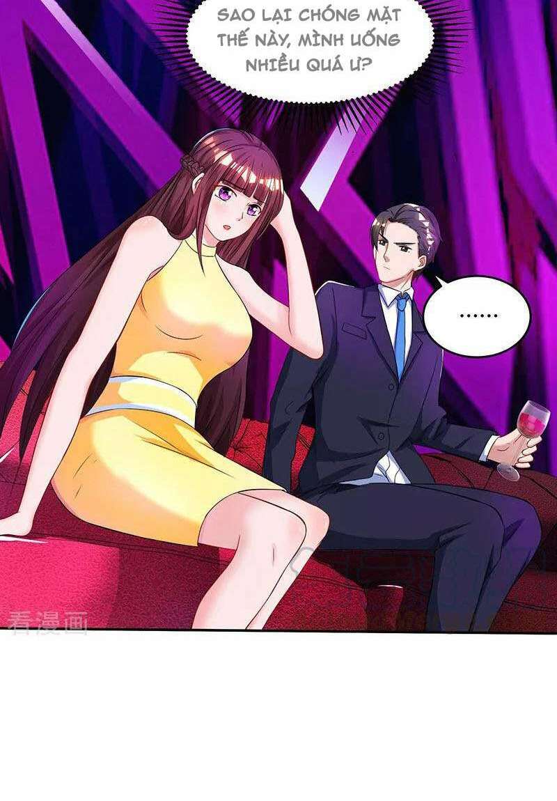 Tổng Tài Bá Đạo Cầu Ôm Ôm Chapter 49 - Trang 2