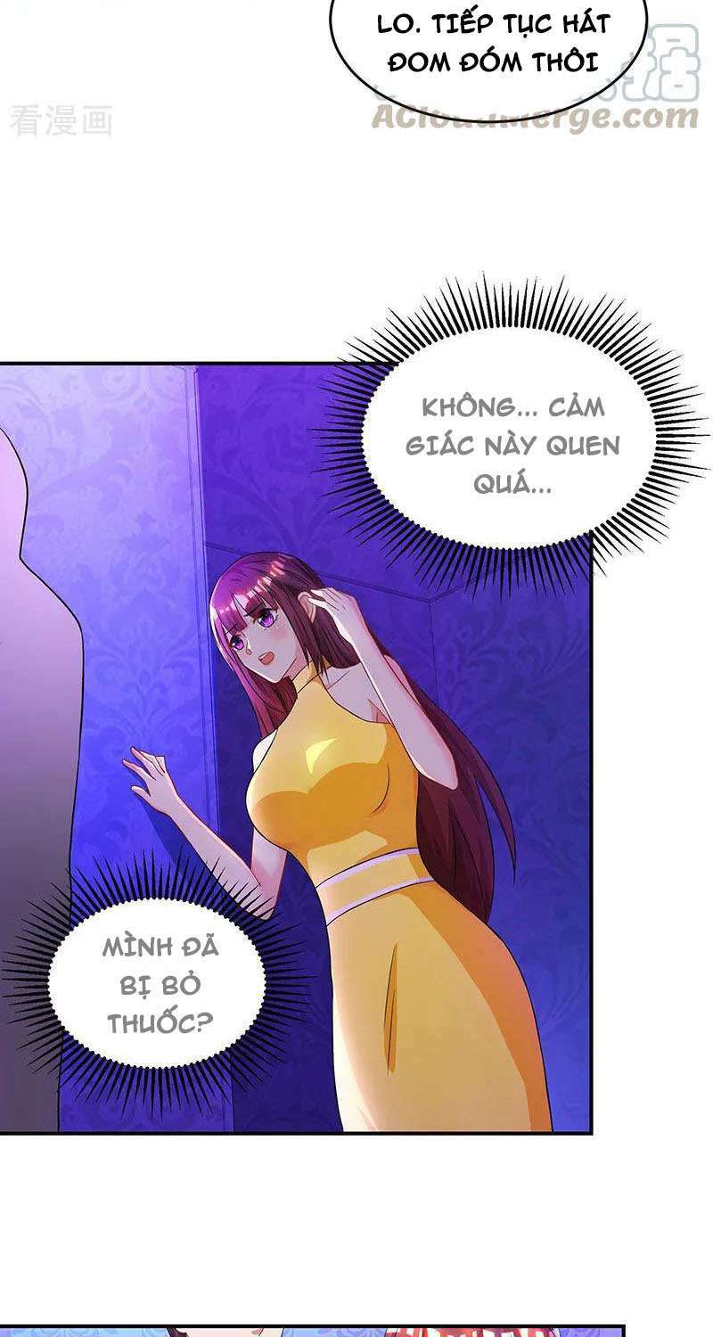 Tổng Tài Bá Đạo Cầu Ôm Ôm Chapter 49 - Trang 2