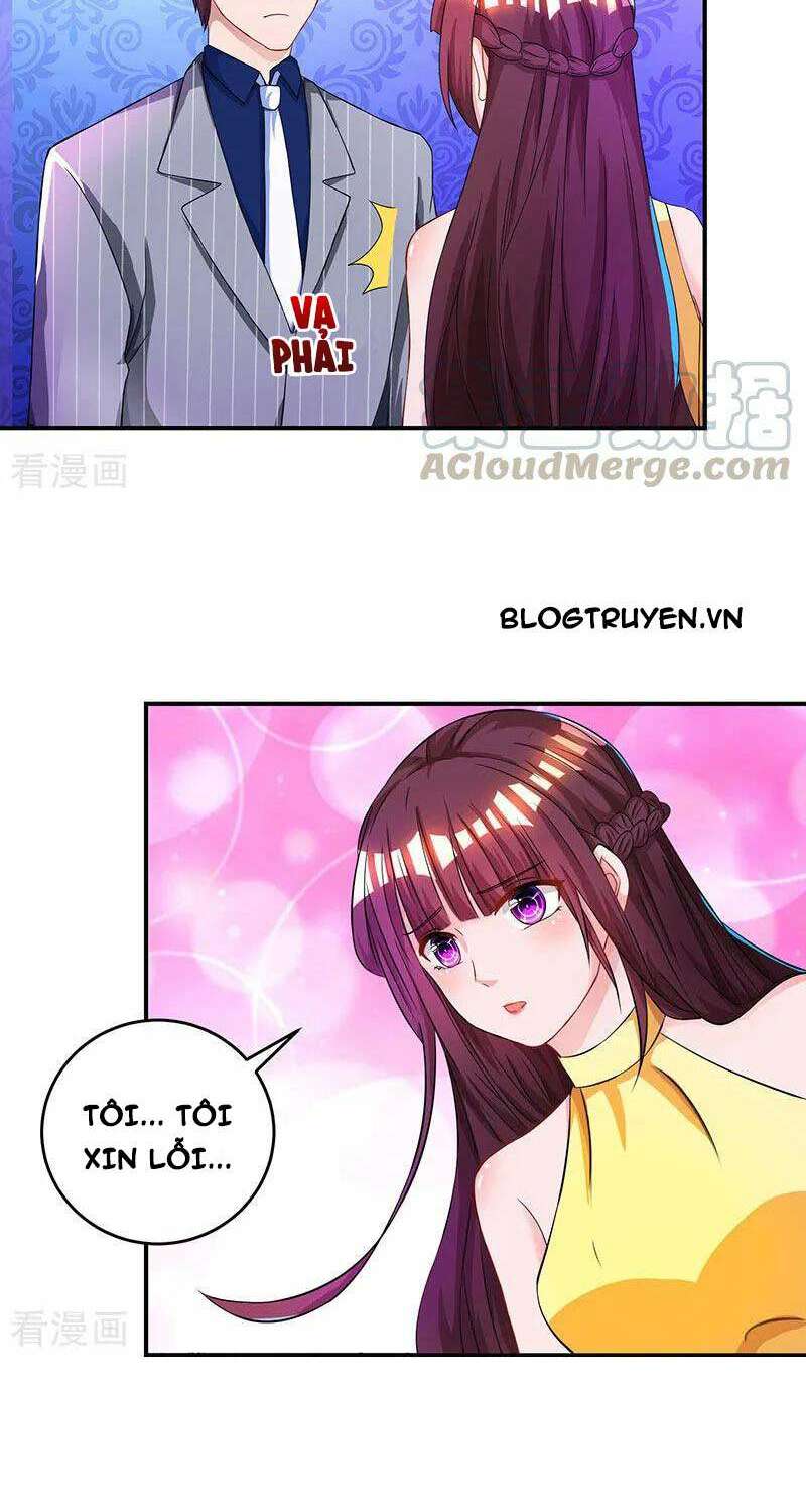 Tổng Tài Bá Đạo Cầu Ôm Ôm Chapter 49 - Trang 2