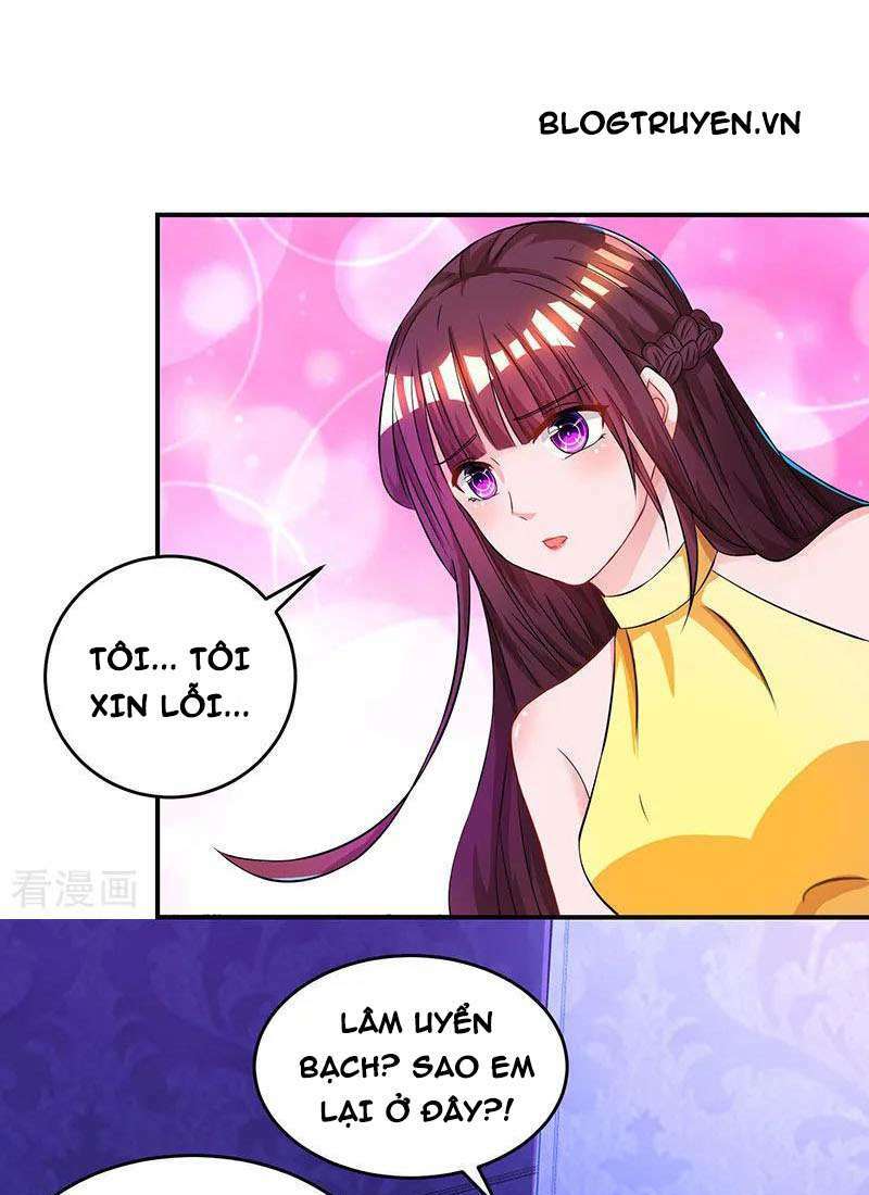 Tổng Tài Bá Đạo Cầu Ôm Ôm Chapter 49 - Trang 2