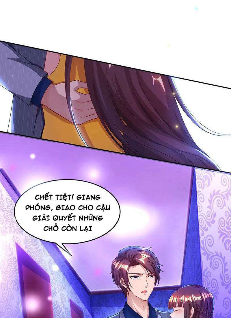 Tổng Tài Bá Đạo Cầu Ôm Ôm Chapter 49 - Trang 2