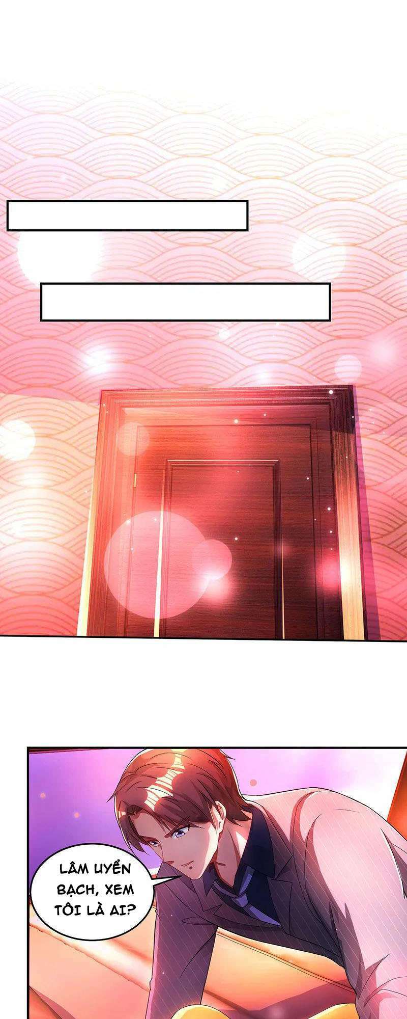 Tổng Tài Bá Đạo Cầu Ôm Ôm Chapter 49 - Trang 2