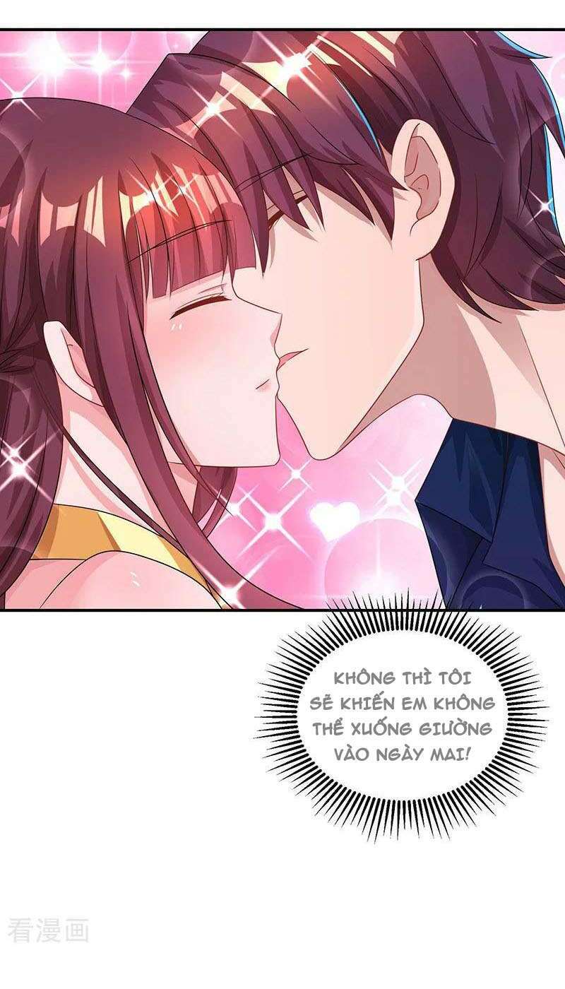 Tổng Tài Bá Đạo Cầu Ôm Ôm Chapter 49 - Trang 2