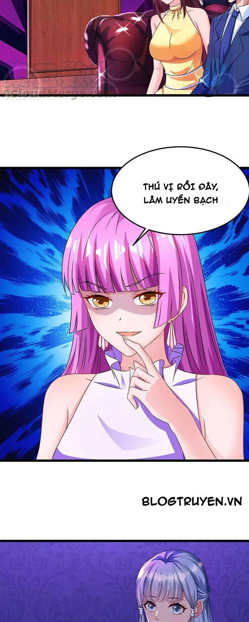 Tổng Tài Bá Đạo Cầu Ôm Ôm Chapter 49 - Trang 2