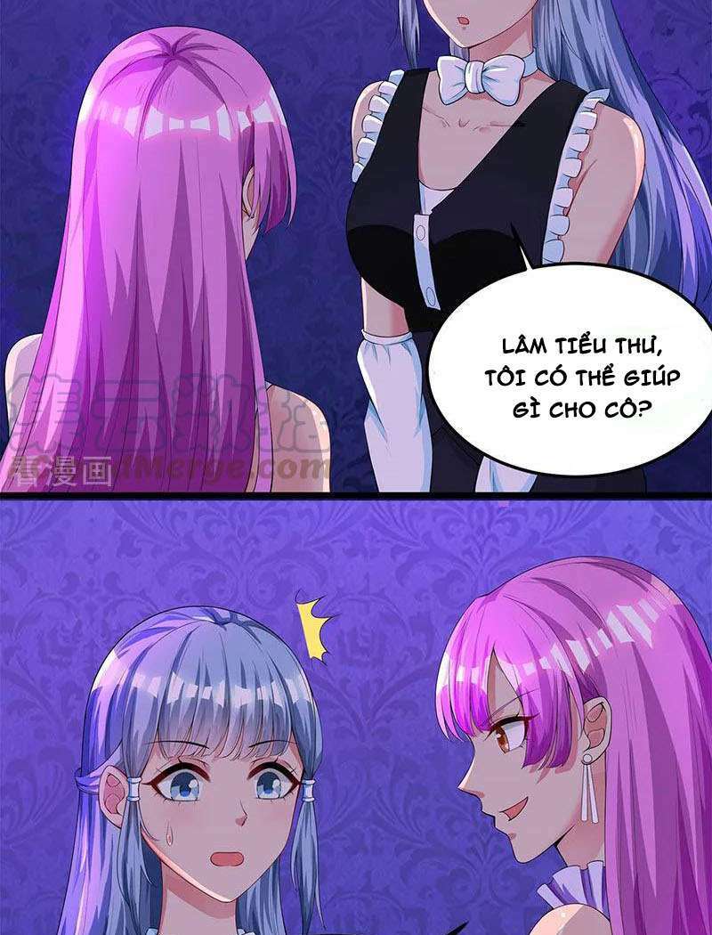 Tổng Tài Bá Đạo Cầu Ôm Ôm Chapter 49 - Trang 2