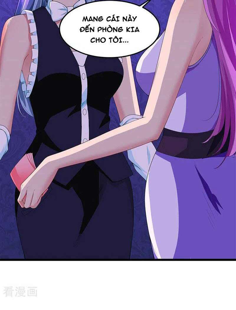 Tổng Tài Bá Đạo Cầu Ôm Ôm Chapter 49 - Trang 2