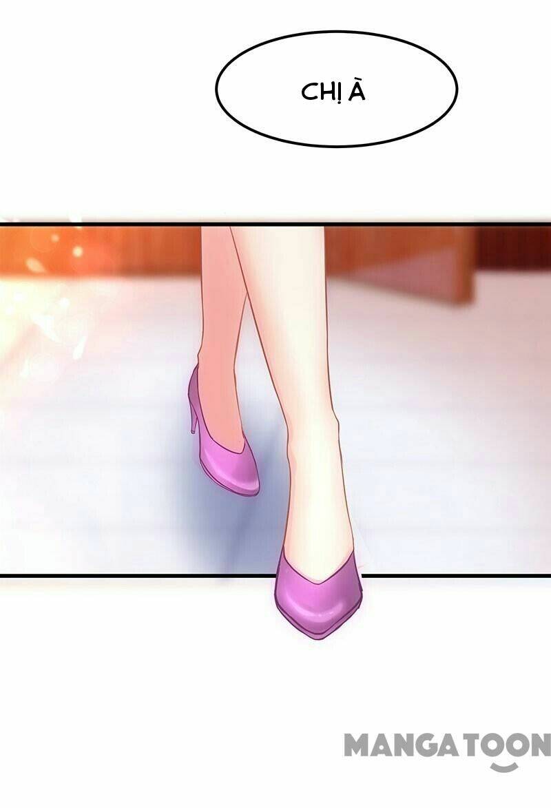 Tổng Tài Bá Đạo Cầu Ôm Ôm Chapter 5 - Trang 2