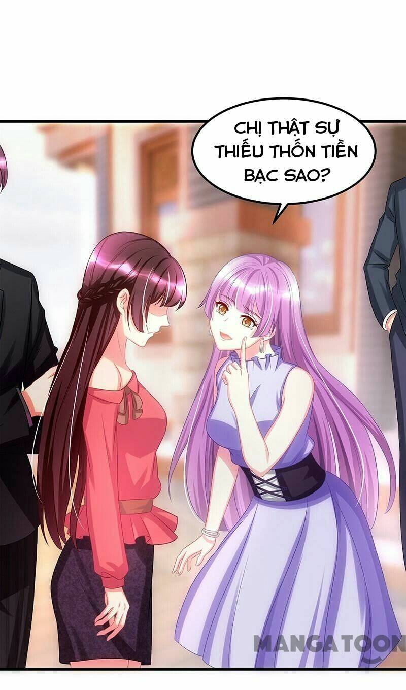 Tổng Tài Bá Đạo Cầu Ôm Ôm Chapter 5 - Trang 2