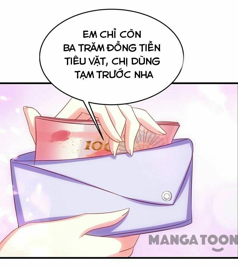Tổng Tài Bá Đạo Cầu Ôm Ôm Chapter 5 - Trang 2