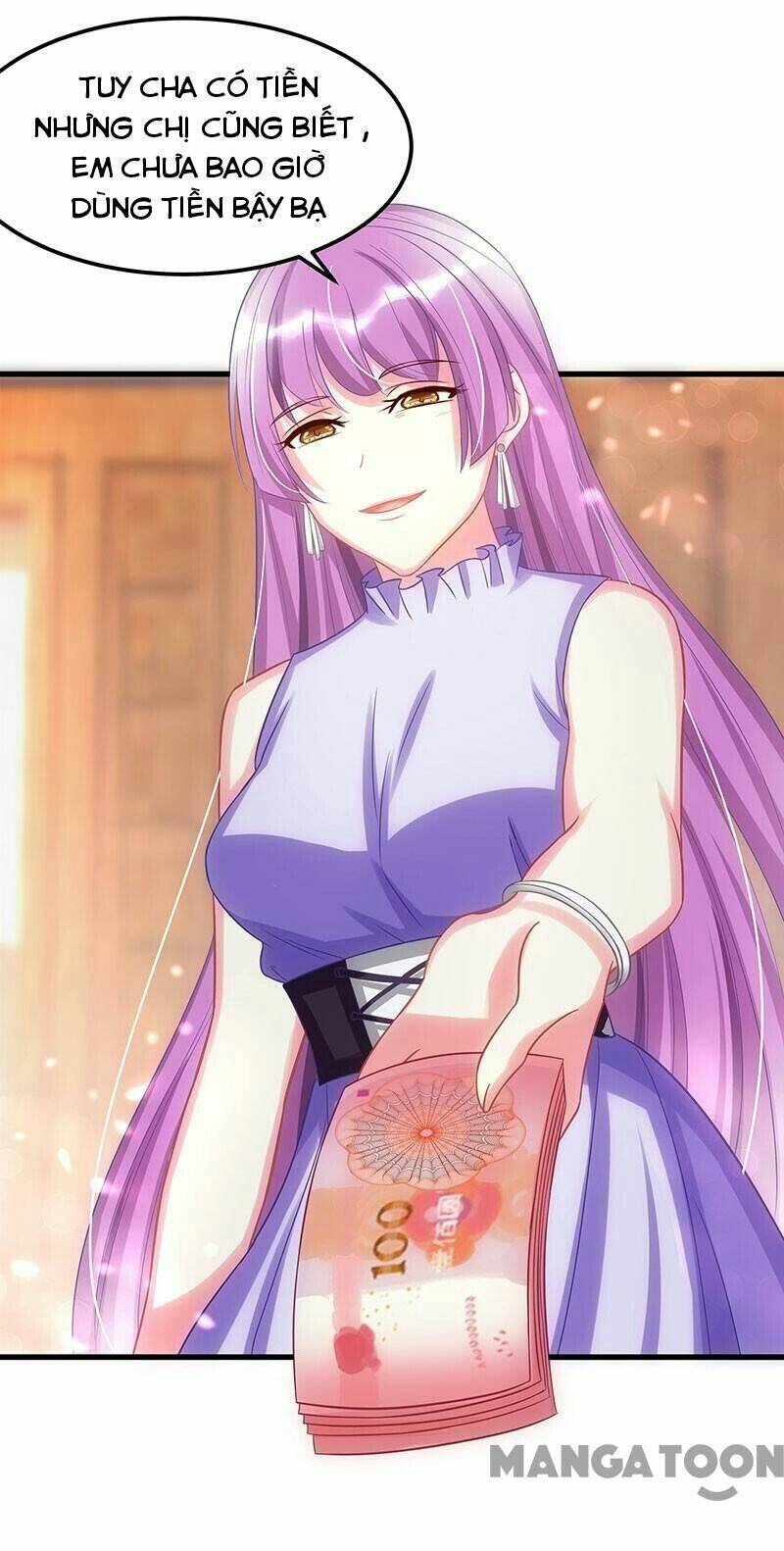 Tổng Tài Bá Đạo Cầu Ôm Ôm Chapter 5 - Trang 2