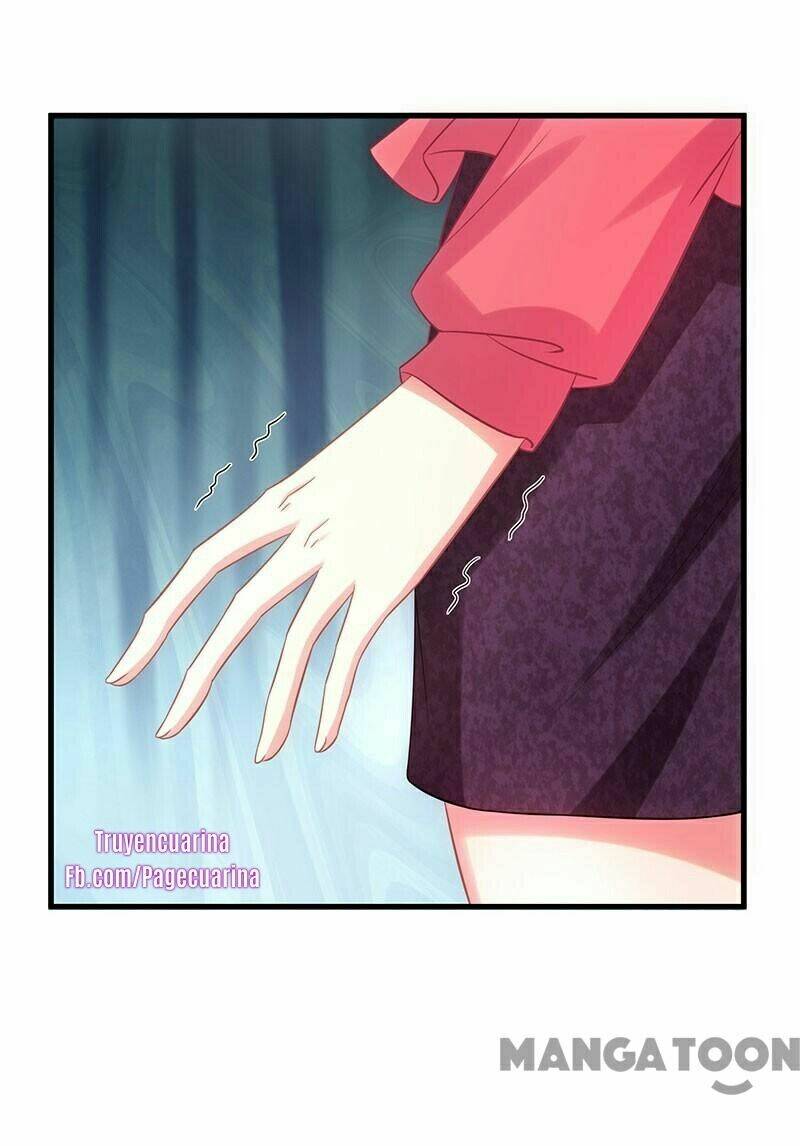 Tổng Tài Bá Đạo Cầu Ôm Ôm Chapter 5 - Trang 2